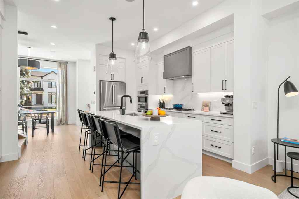 MLS® A2259139 - 2503 20 Street SW in Richmond Calgary, Residential