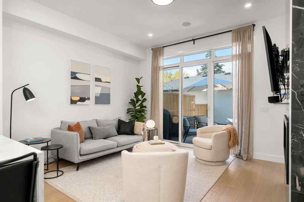 MLS® A2259139 - 2503 20 Street SW in Richmond Calgary, Residential