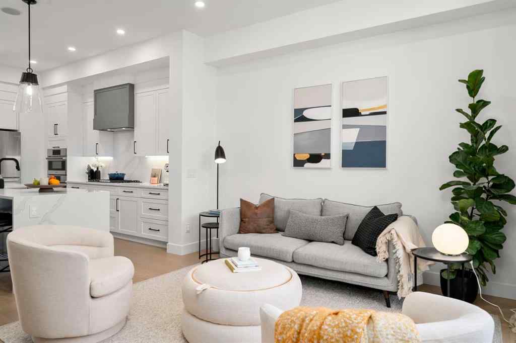 MLS® A2259139 - 2503 20 Street SW in Richmond Calgary, Residential