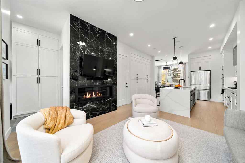 MLS® A2259139 - 2503 20 Street SW in Richmond Calgary, Residential