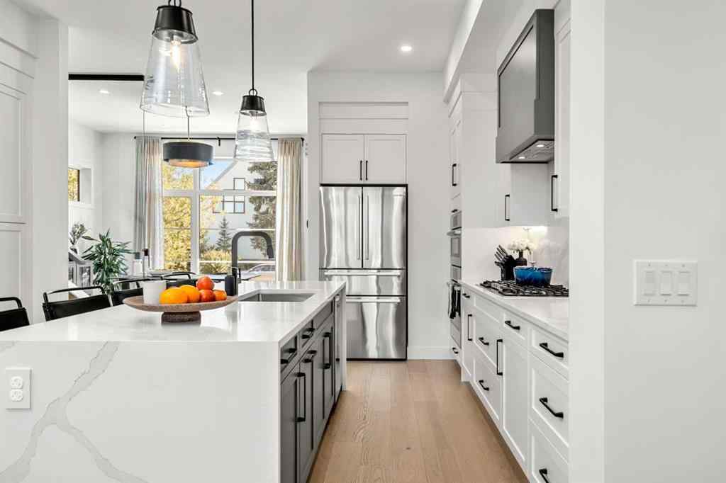 MLS® A2259139 - 2503 20 Street SW in Richmond Calgary, Residential