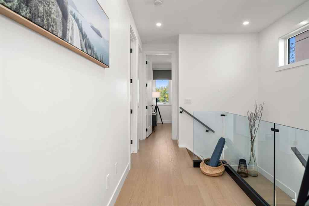 MLS® A2259139 - 2503 20 Street SW in Richmond Calgary, Residential