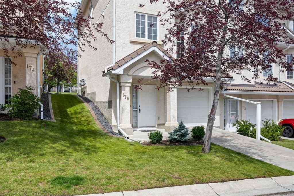 MLS® A2259141 - 176 Hamptons Link NW in Hamptons Calgary, Residential