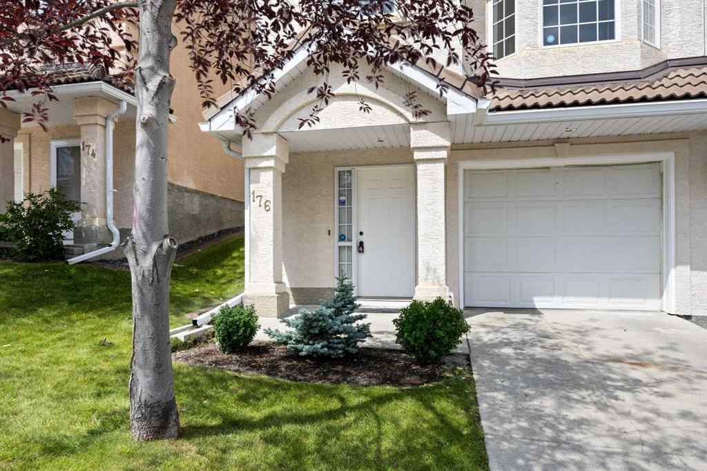 MLS® A2259141 - 176 Hamptons Link NW in Hamptons Calgary, Residential