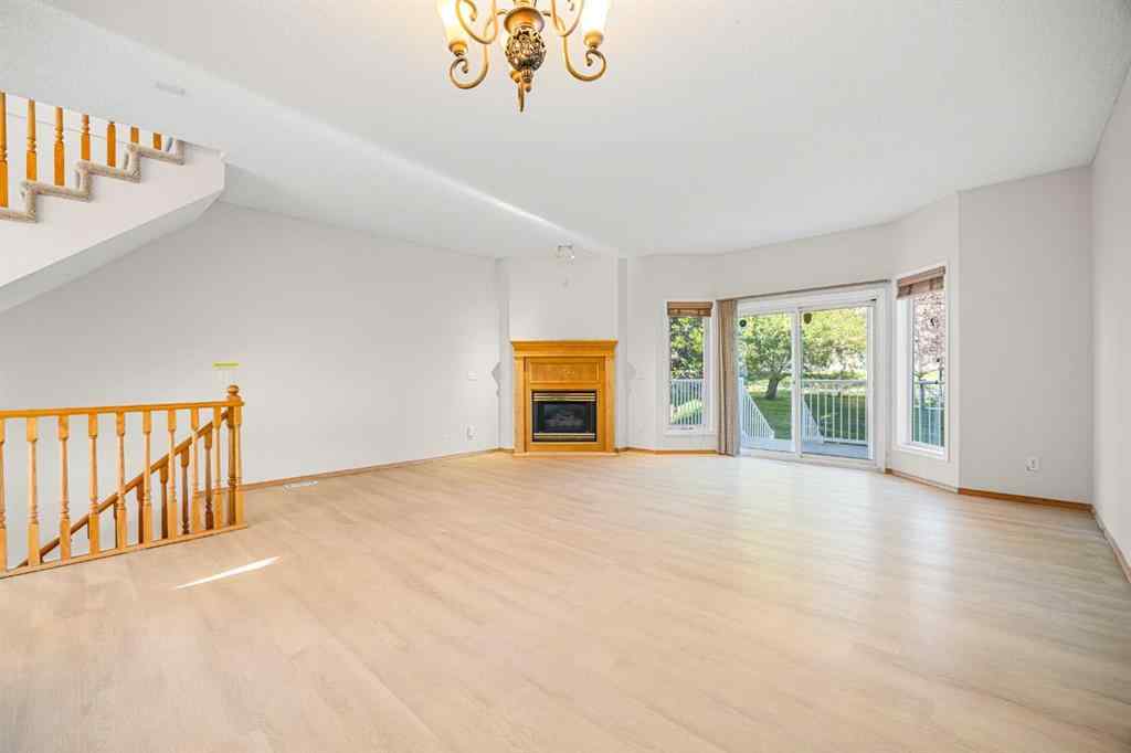 MLS® A2259141 - 176 Hamptons Link NW in Hamptons Calgary, Residential