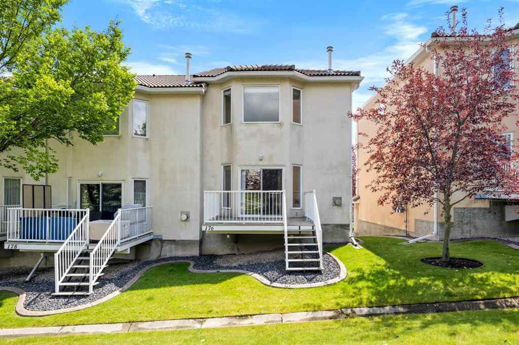MLS® A2259141 - 176 Hamptons Link NW in Hamptons Calgary, Residential