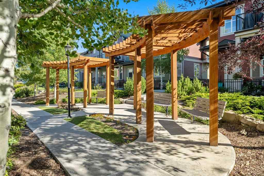 MLS® A2259142 - 310 Cranford Walk SE in Cranston Calgary, Residential