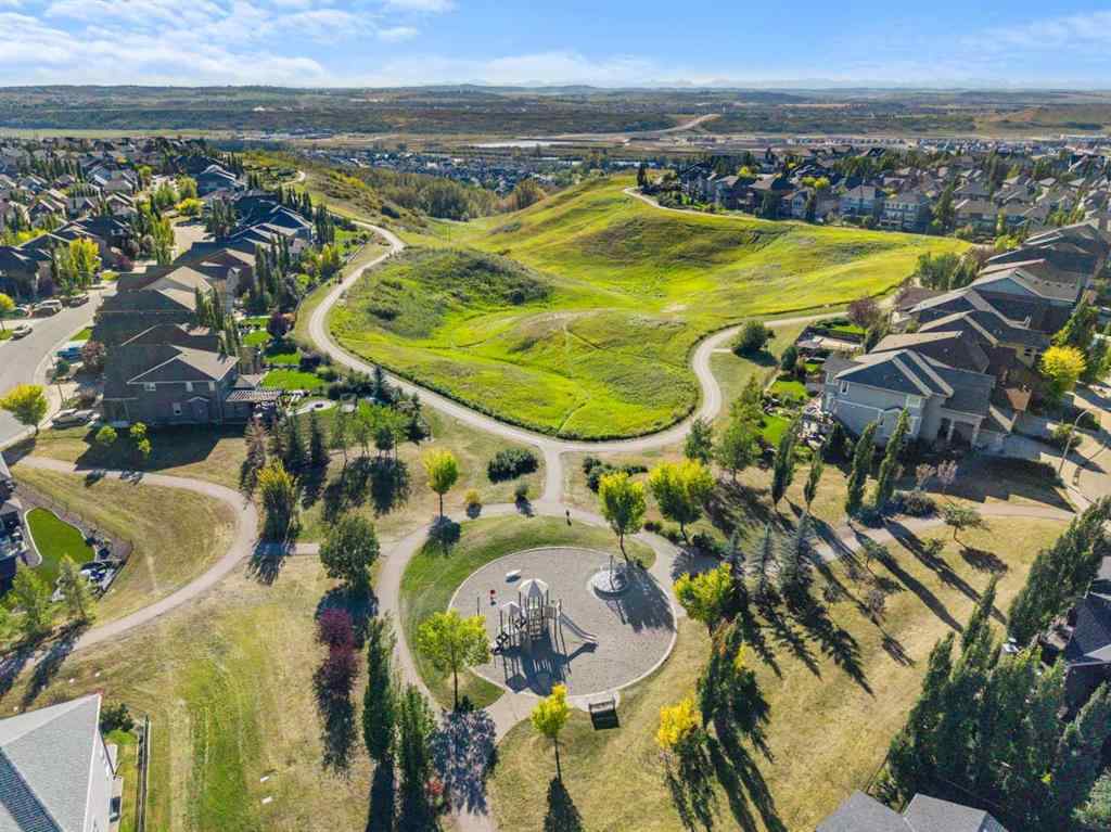 MLS® A2259142 - 310 Cranford Walk SE in Cranston Calgary, Residential