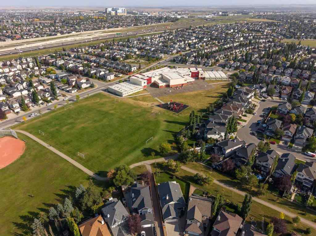 MLS® A2259142 - 310 Cranford Walk SE in Cranston Calgary, Residential