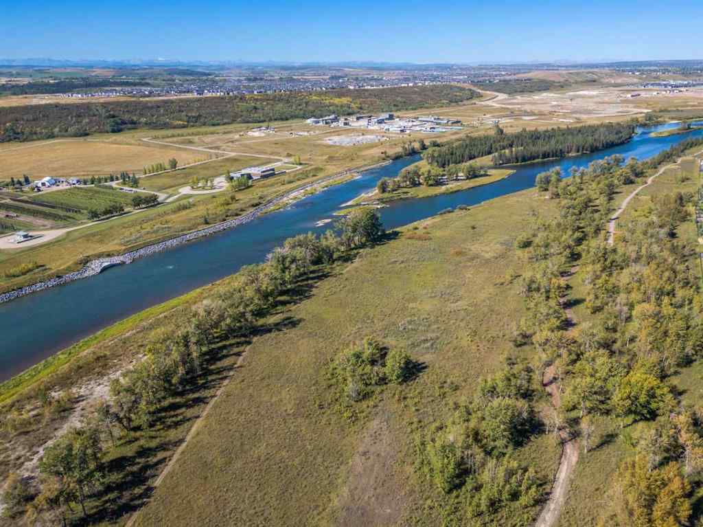 MLS® A2259142 - 310 Cranford Walk SE in Cranston Calgary, Residential