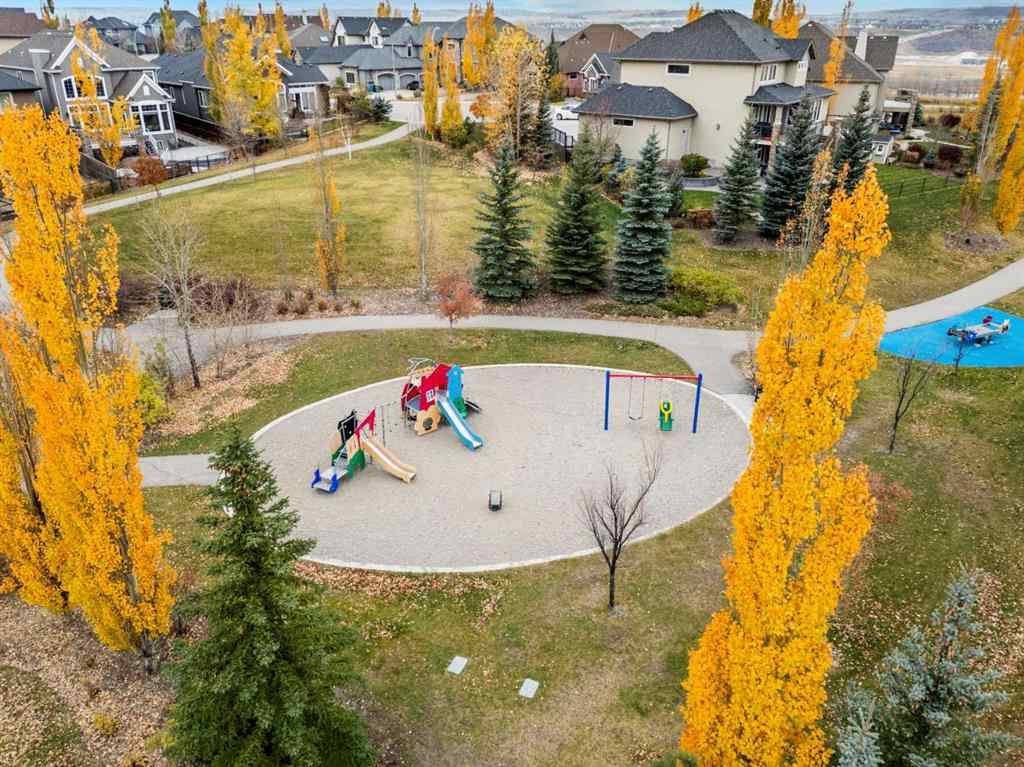 MLS® A2259142 - 310 Cranford Walk SE in Cranston Calgary, Residential