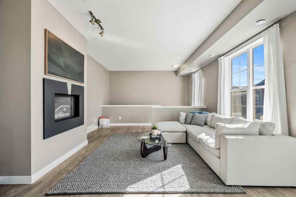 MLS® A2259142 - 310 Cranford Walk SE in Cranston Calgary, Residential