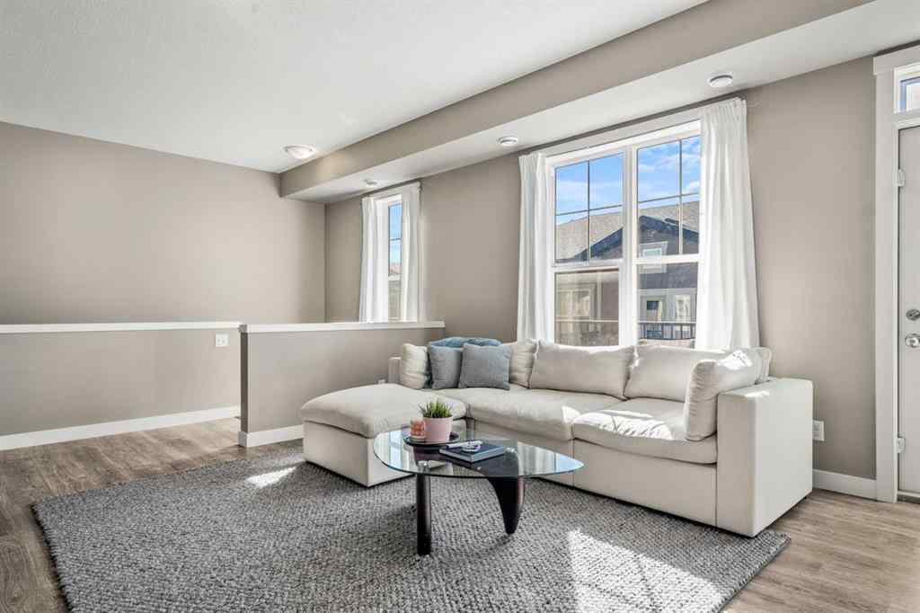 MLS® A2259142 - 310 Cranford Walk SE in Cranston Calgary, Residential