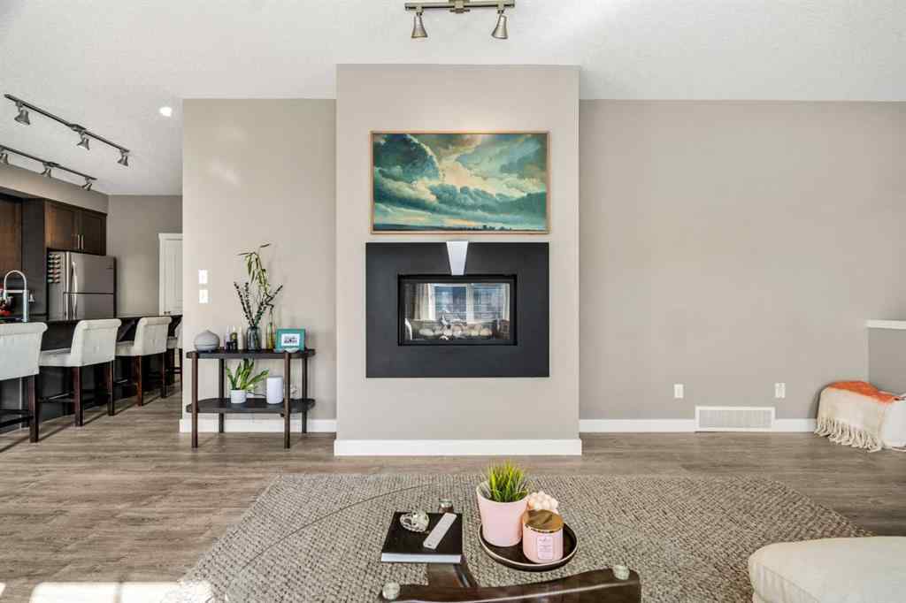 MLS® A2259142 - 310 Cranford Walk SE in Cranston Calgary, Residential