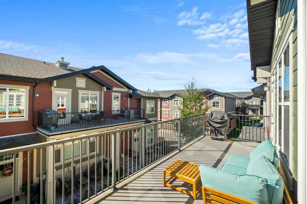 MLS® A2259142 - 310 Cranford Walk SE in Cranston Calgary, Residential