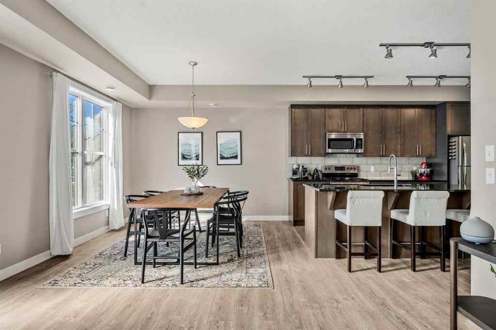 MLS® A2259142 - 310 Cranford Walk SE in Cranston Calgary, Residential