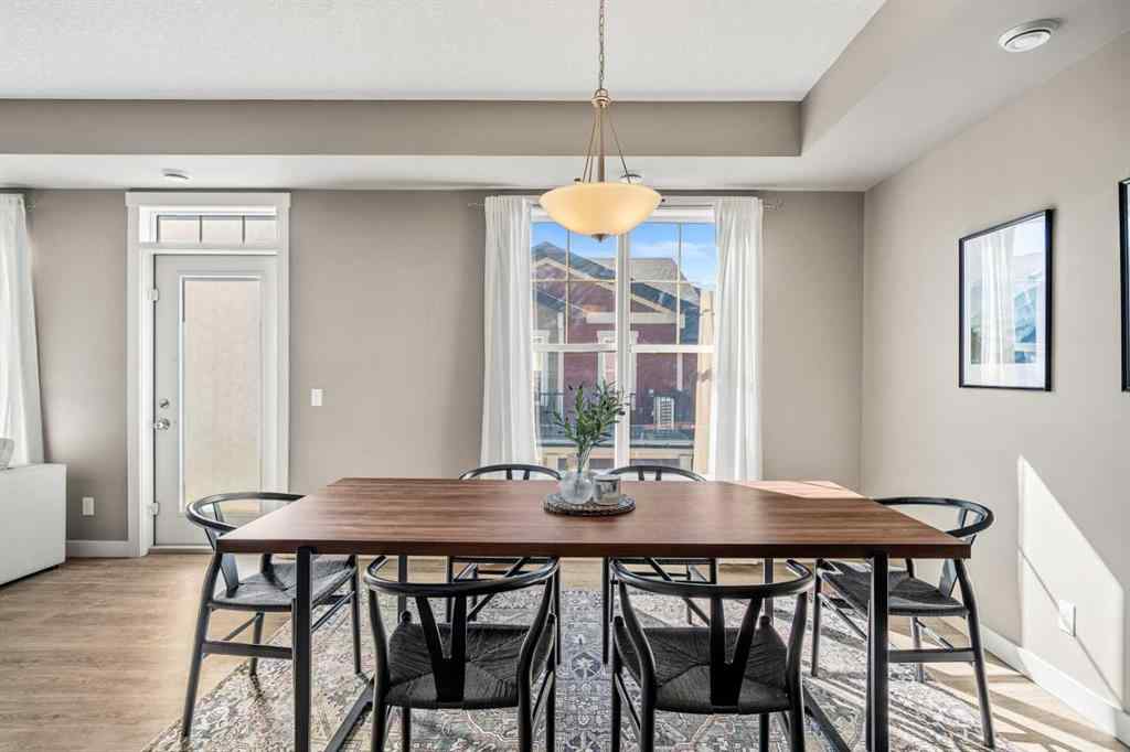 MLS® A2259142 - 310 Cranford Walk SE in Cranston Calgary, Residential