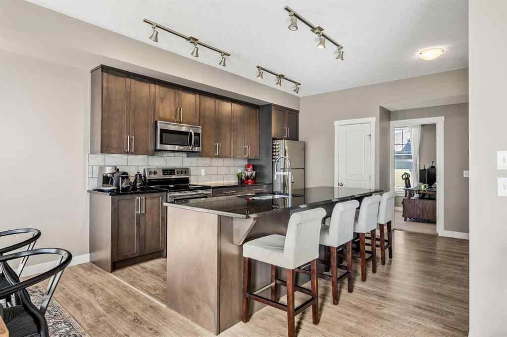 MLS® A2259142 - 310 Cranford Walk SE in Cranston Calgary, Residential