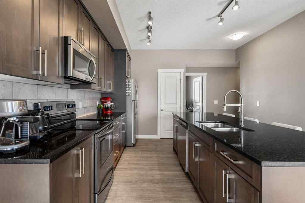 MLS® A2259142 - 310 Cranford Walk SE in Cranston Calgary, Residential