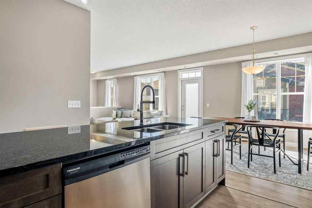MLS® A2259142 - 310 Cranford Walk SE in Cranston Calgary, Residential
