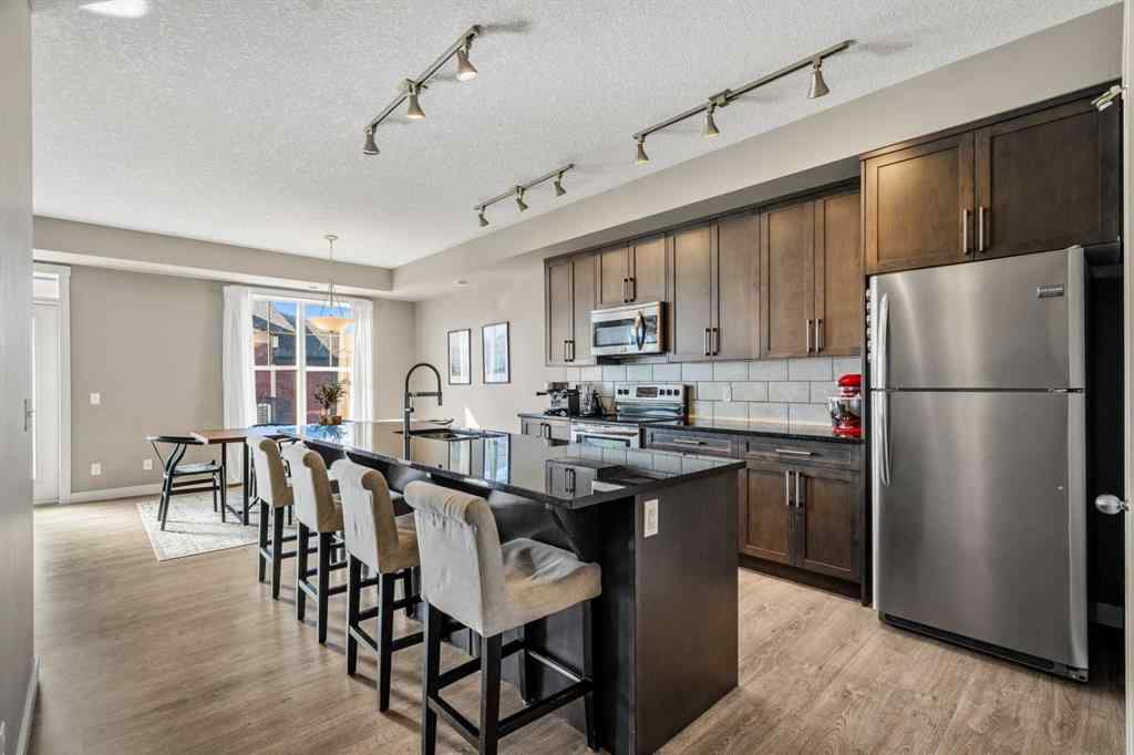 MLS® A2259142 - 310 Cranford Walk SE in Cranston Calgary, Residential