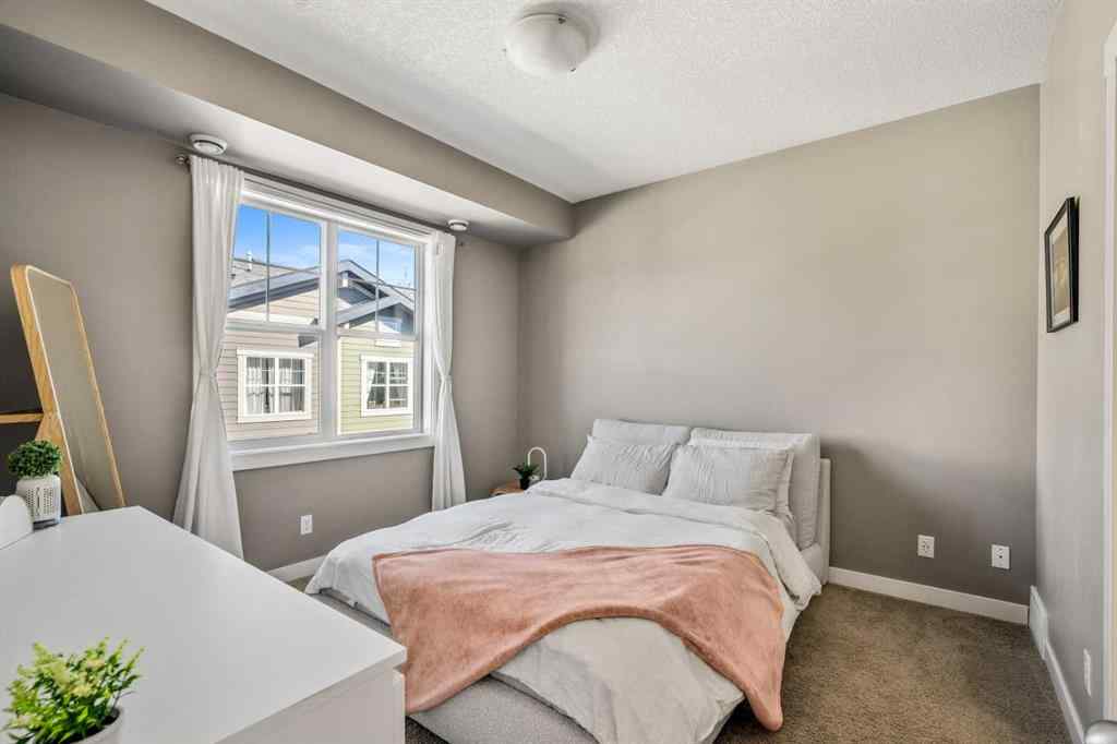 MLS® A2259142 - 310 Cranford Walk SE in Cranston Calgary, Residential