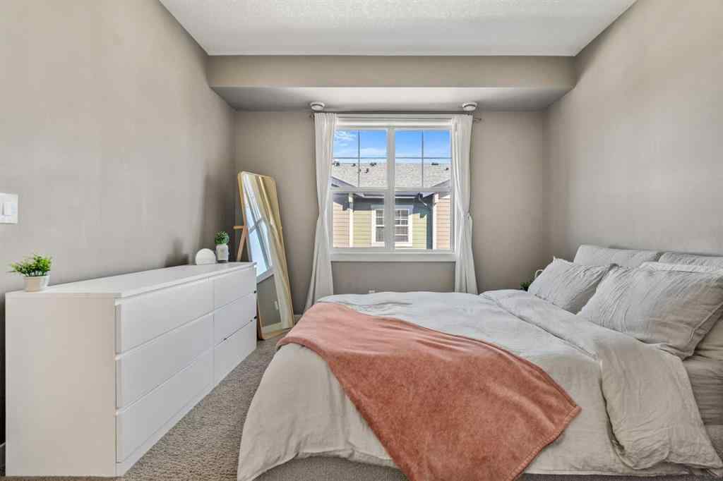 MLS® A2259142 - 310 Cranford Walk SE in Cranston Calgary, Residential