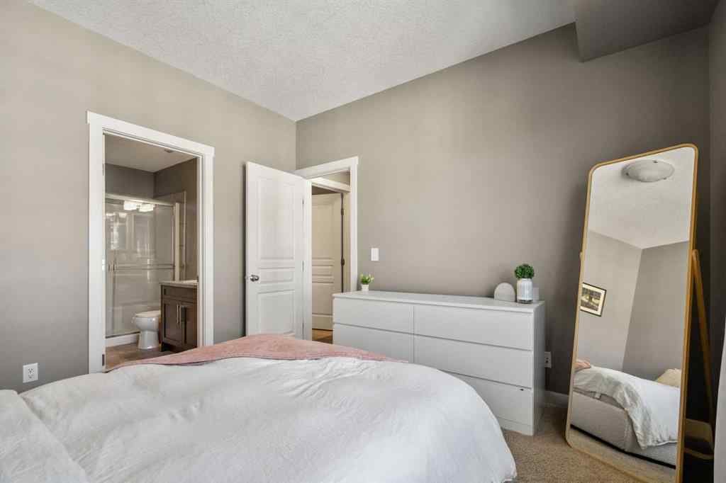 MLS® A2259142 - 310 Cranford Walk SE in Cranston Calgary, Residential