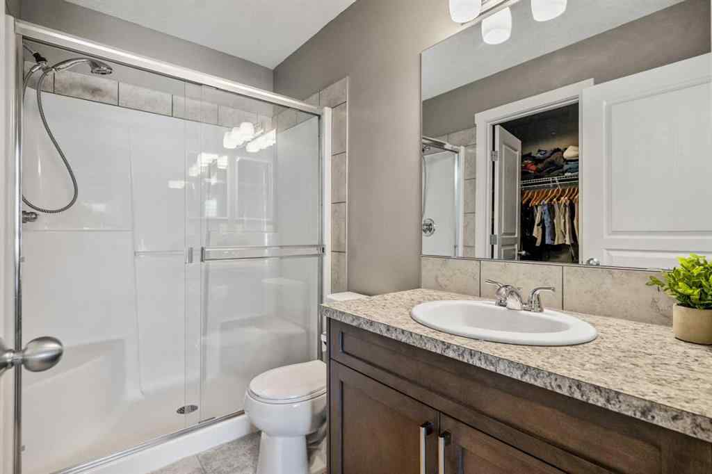 MLS® A2259142 - 310 Cranford Walk SE in Cranston Calgary, Residential