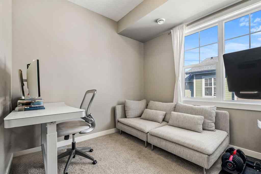 MLS® A2259142 - 310 Cranford Walk SE in Cranston Calgary, Residential