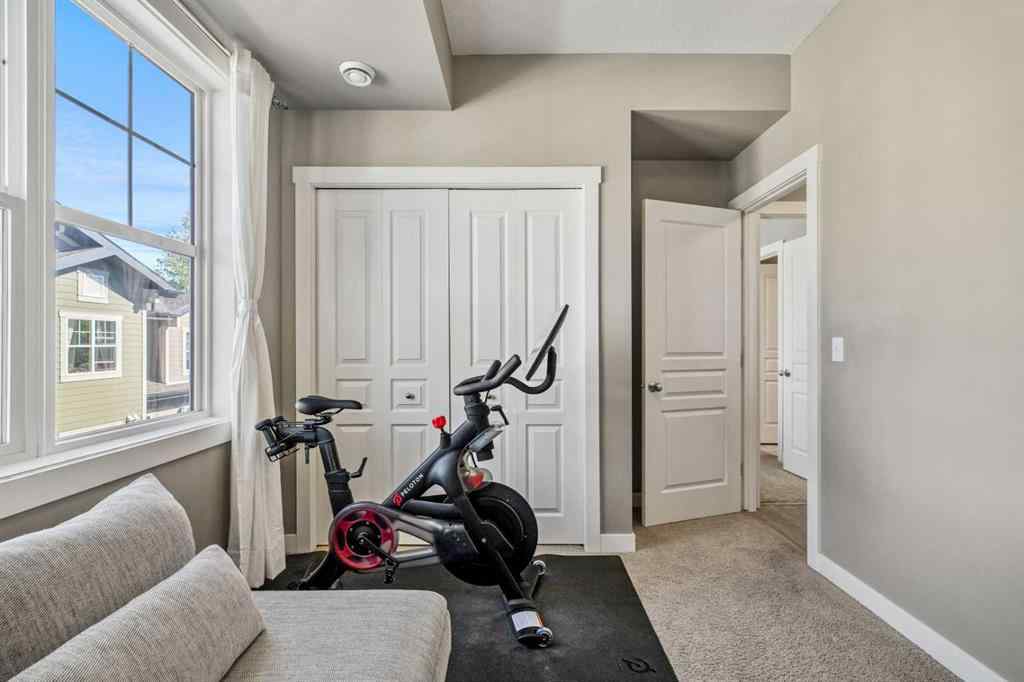 MLS® A2259142 - 310 Cranford Walk SE in Cranston Calgary, Residential