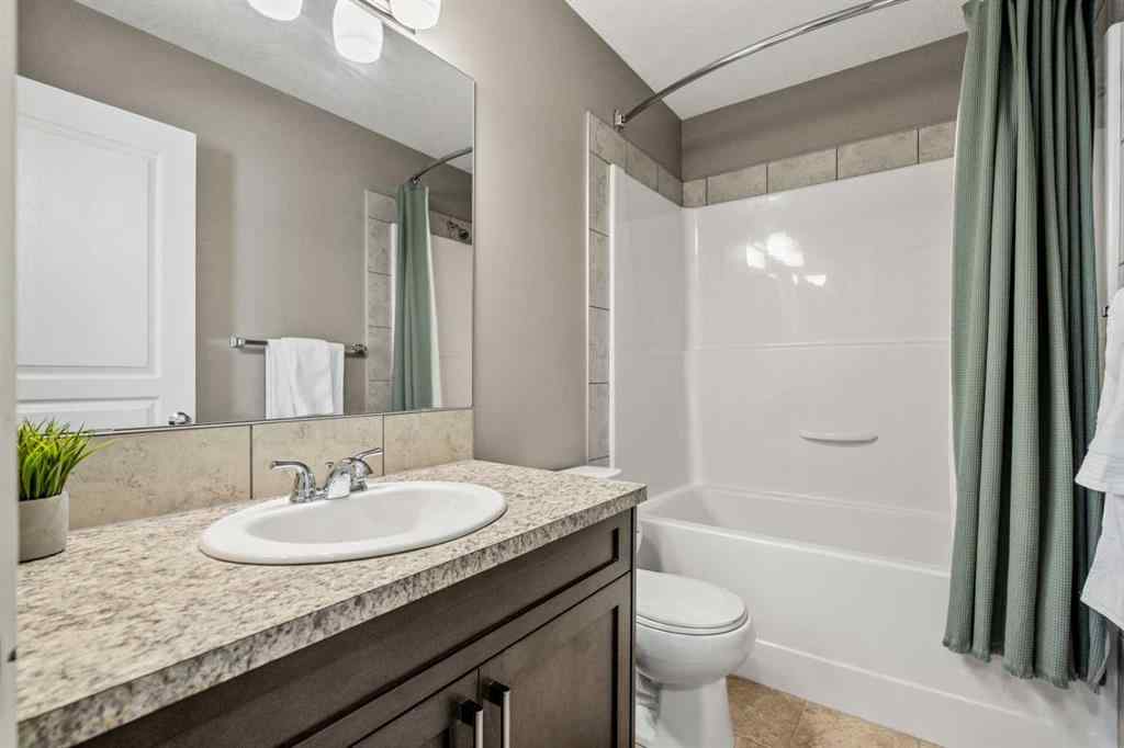 MLS® A2259142 - 310 Cranford Walk SE in Cranston Calgary, Residential