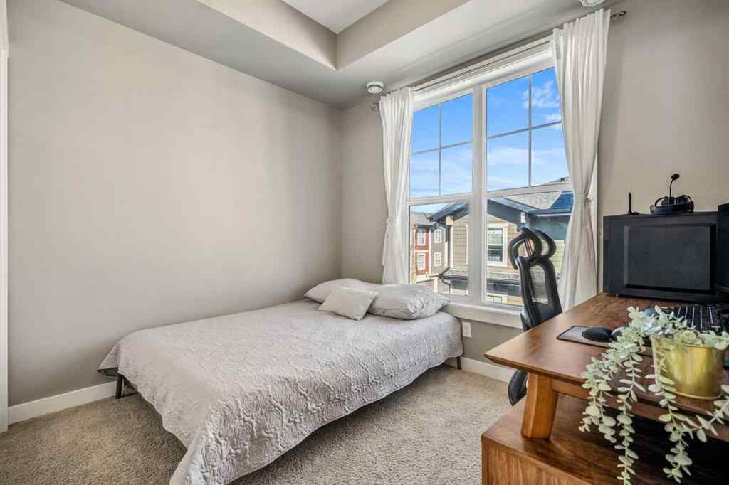 MLS® A2259142 - 310 Cranford Walk SE in Cranston Calgary, Residential