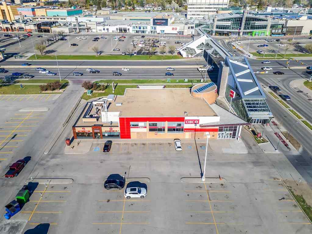 MLS® A2259143 -     in  Calgary, Commercial