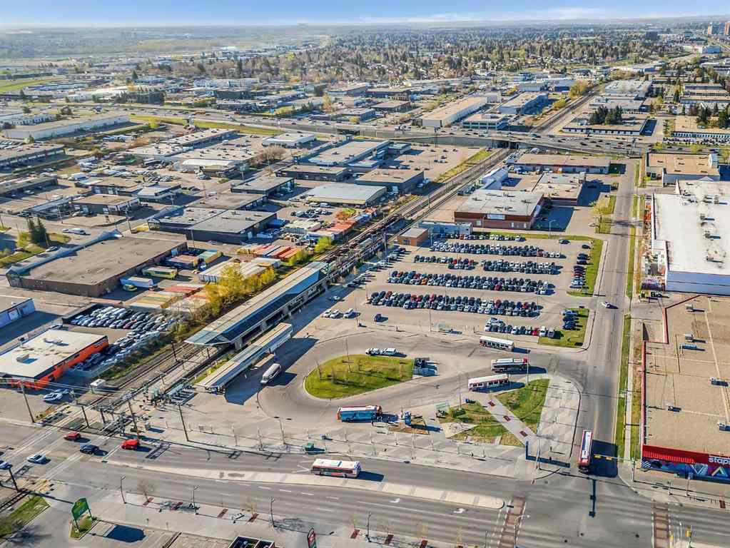 MLS® A2259143 -     in  Calgary, Commercial