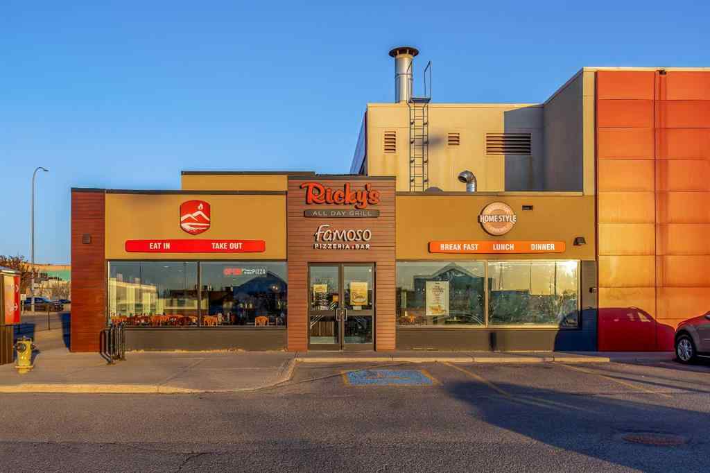 MLS® A2259143 -     in  Calgary, Commercial