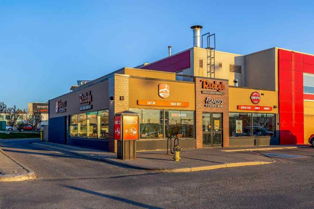 MLS® A2259143 -     in  Calgary, Commercial