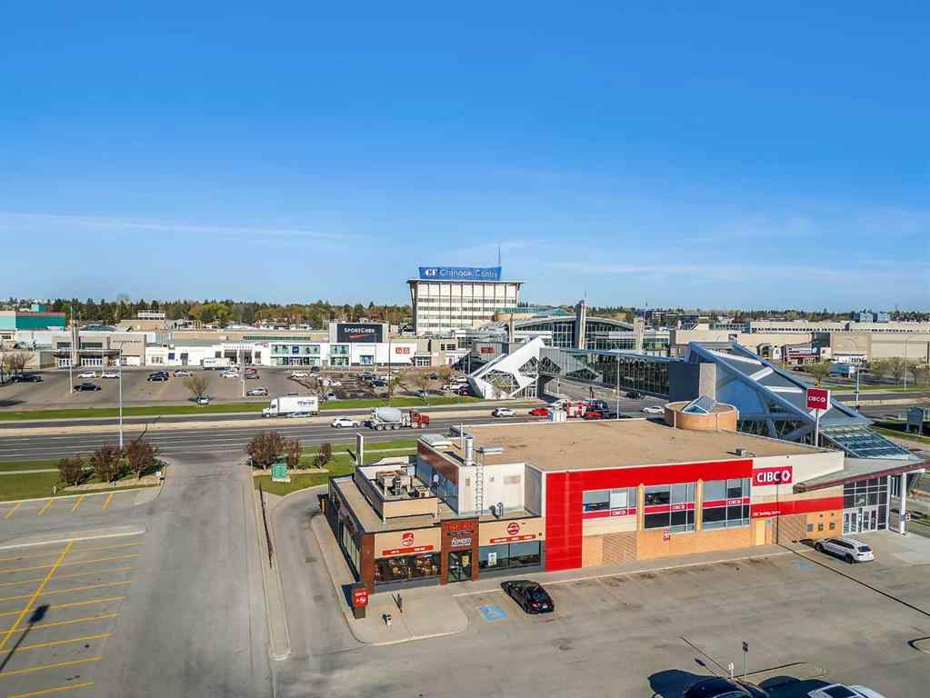 MLS® A2259143 -     in  Calgary, Commercial