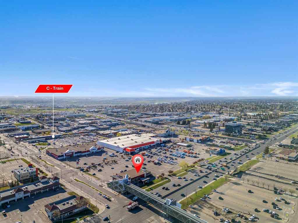 MLS® A2259143 -     in  Calgary, Commercial