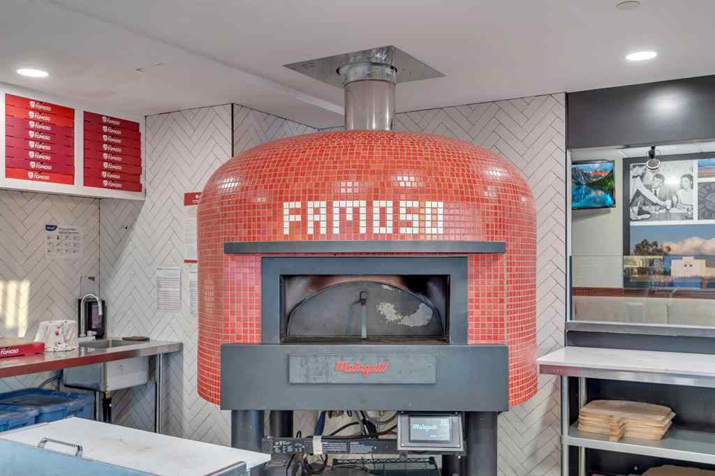 MLS® A2259143 -     in  Calgary, Commercial