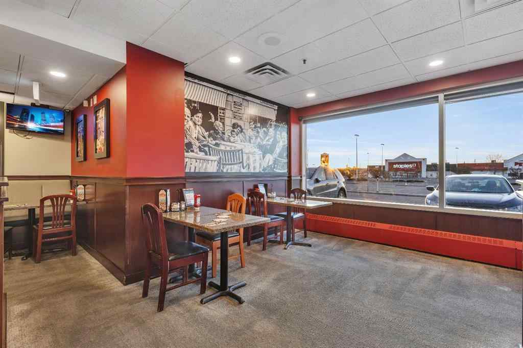 MLS® A2259143 -     in  Calgary, Commercial