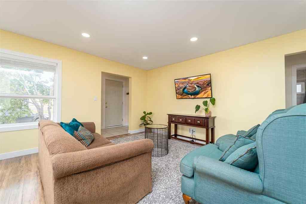 MLS® A2259144 - 5202 44 Avenue  in NONE Taber, Residential