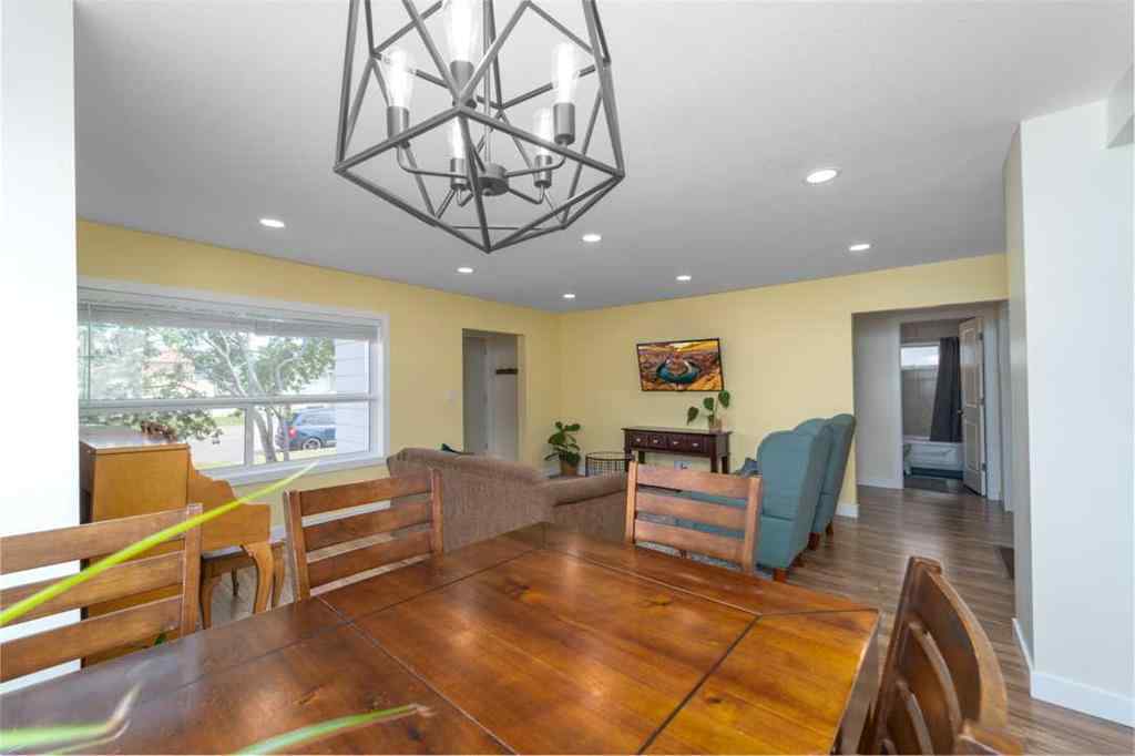 MLS® A2259144 - 5202 44 Avenue  in NONE Taber, Residential