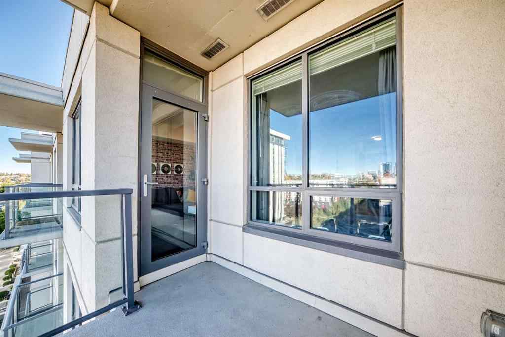 MLS® A2259145 - Unit #712 38 9 Street NE in Bridgeland/Riverside Calgary, Residential
