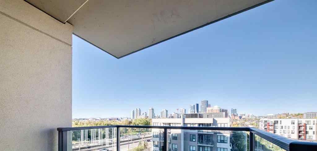 MLS® A2259145 - Unit #712 38 9 Street NE in Bridgeland/Riverside Calgary, Residential