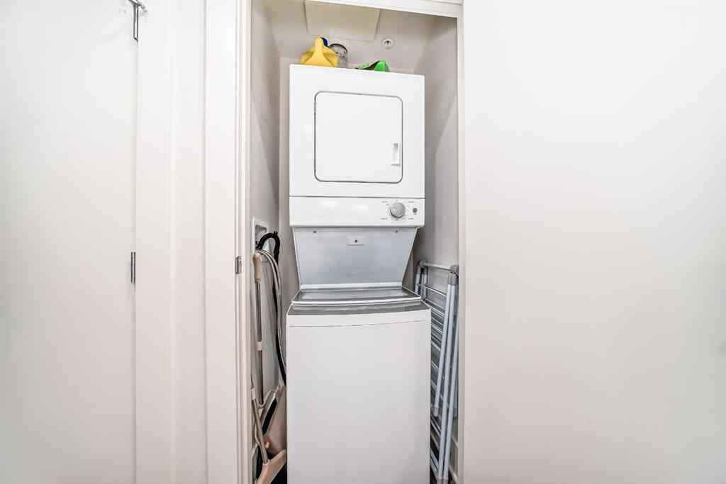 MLS® A2259145 - Unit #712 38 9 Street NE in Bridgeland/Riverside Calgary, Residential