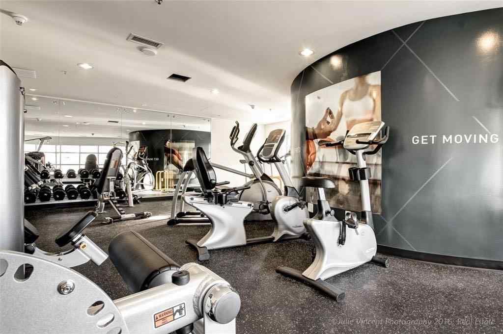 MLS® A2259145 - Unit #712 38 9 Street NE in Bridgeland/Riverside Calgary, Residential