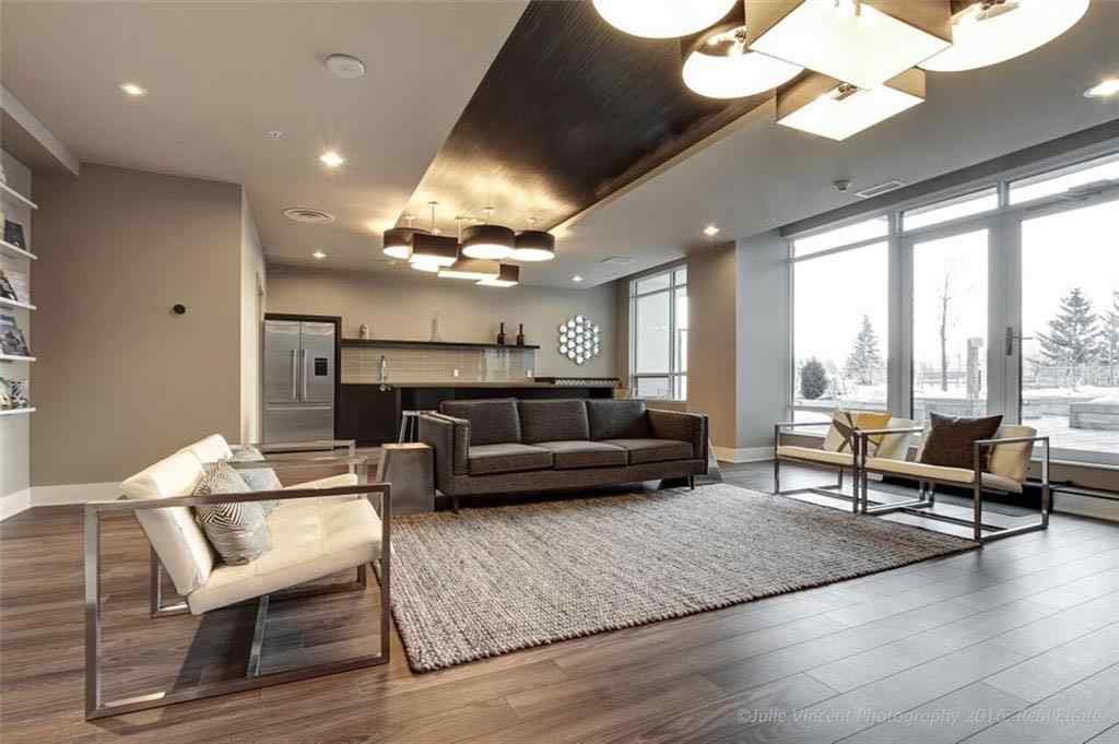 MLS® A2259145 - Unit #712 38 9 Street NE in Bridgeland/Riverside Calgary, Residential