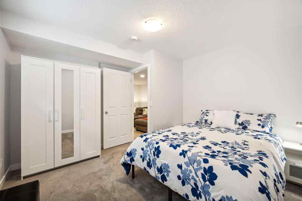 MLS® A2259148 - 404 Kingsmere Way SE in Kings Heights Airdrie, Residential