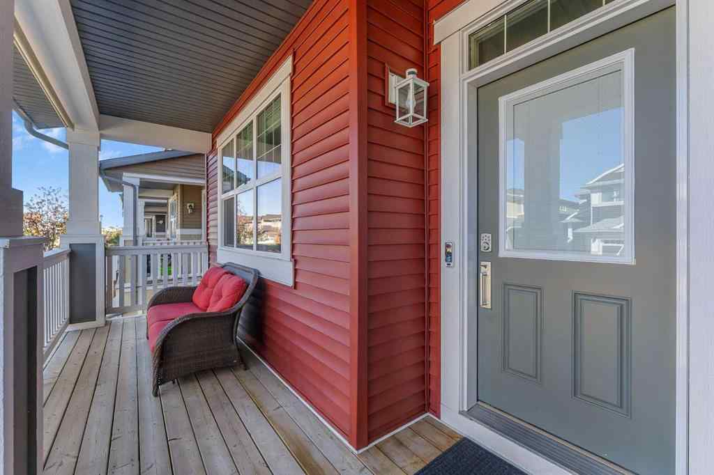 MLS® A2259148 - 404 Kingsmere Way SE in Kings Heights Airdrie, Residential